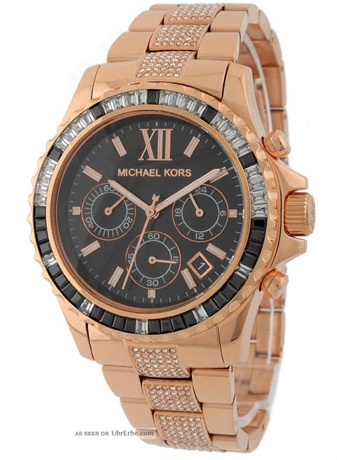 mk 5875 de luxo michael kors original